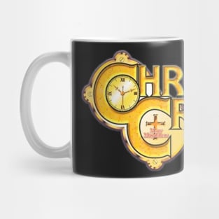 CHRONO CRUSADE - ANIME Mug